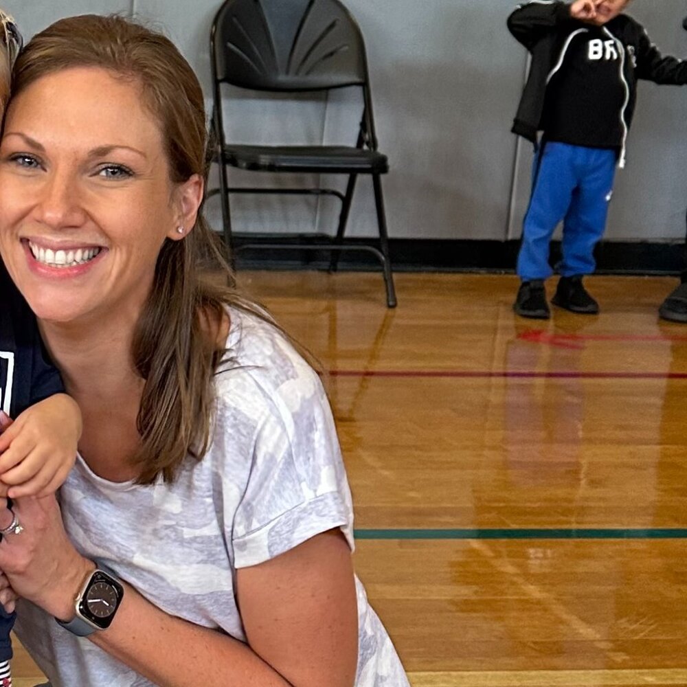 Meet your Posher, Jaclyn